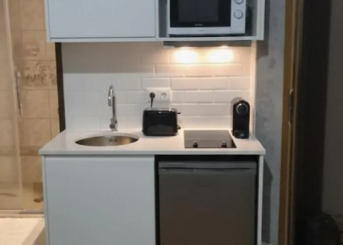 Avec Jardin Et Parking Gratuit 아르장퇴유